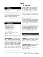 tài liệu hướng dẫn sử dụng biến tần danfoss phần 5 docx