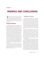 Assessing the Impact of Transport and Energy Infrastructure on Poverty Reduction - Chapter 8 potx