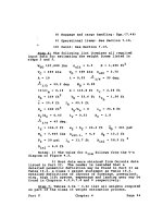 airplane design 5 - component weight estimation - part 4 pps