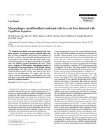 Báo cáo khoa học: 