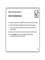 THE BALANCE SHEET POCKET BOOK phần 9 potx