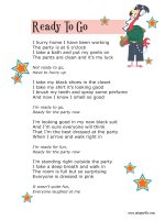 Học tiếng anh qua bài hát - 2 doc