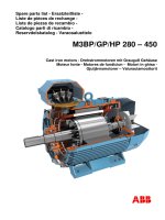 Spare parts list - Ersatzteilliste Liste de pièces de rechange Lista de piezas de recambio Catalogo pptx