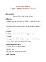Giáo án Công Dân lớp 12: PHÁP LUẬT VỚI HOÀ BÌNH VÀ SỰ PHÁT TRIỂN TIẾN BỘ CỦA NHÂN LOẠI(tiết 1) docx