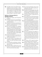 Oganization struture questions 8 potx