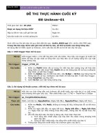 Đề thi quản trị cơ sở dữ liệu 1 pdf