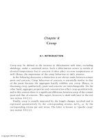 CONCRETE IN HOT ENVIRONMENTS - CHAPTER 8 pot