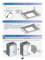 xây dựng trạm bts phần 2 docx