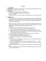 Vết thương sọ não doc