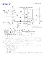 mạch điện tử vui phần 2 potx