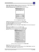 Giáo trình hướng dẫn tìm hiểu và cách ứng dụng Exchange Organization vào Internet phần 3 pot