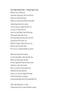 Cho Nhau Mùa Xuân ppsx