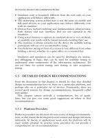 Designing the Mobile User Experience phần 5 potx