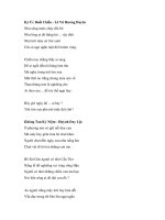 Ký Ức Buổi Chiều pps