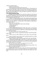 Tổ chức vận chuyển hàng hóa và thương vụ trên đường sắt part 7 pot