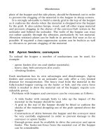 Cranes – Design, Practice, and Maintenance phần 10 pdf