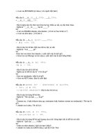 Tài liệu học tiếng Nhật 2 docx