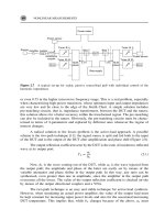 Nonlinear Microwave Circuit Design phần 3 potx