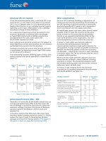 A Guide to BS EN 62305:2006 Protection Against Lightning Part 7 doc