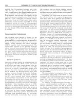 NEUROVASCULAR MEDICINE - Pursuing Cellular Longevity for Healthy Aging Part 3 ppsx