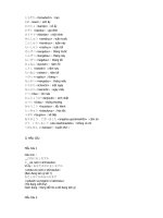 Tài liệu học tiếng Nhật 4 pps