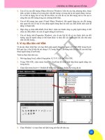 Giáo trình tổng hợp hướng dẫn thiết kế bằng VBA phần 5 ppt