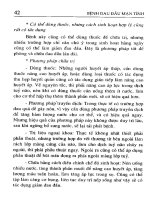 International Classification of Headache Disorders - Đau Đầu Mãn Tính part 5 doc