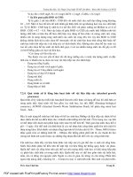 Tài liệu Hướng dẫn kỹ thuật Thí nghiệm xử lý Chất thải - Phần 6 pps