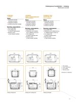 tài liệu kỹ thuật trạm biến áp hộp bộ phần 3 ppsx