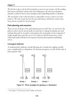 Designing Autonomous Mobile Robots phần 5 ppt