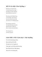 HỚ VỀ GIA HỘI docx