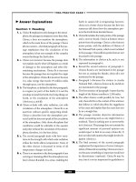 Using the process of elimination 4 ppsx