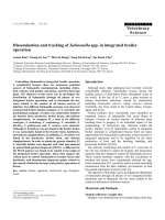 Báo cáo khoa học: 