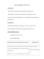 PHƯƠNG TRÌNH BẬC NHẤT HAI ẨN pot