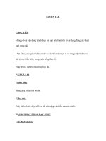 LUYỆN TẬP LÀM TRÒN SỐ ppsx