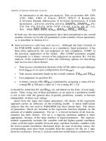 Quality of Telephone-Based Spoken Dialogue Systems phần 8 pdf