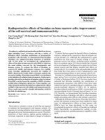 Báo cáo khoa học: 