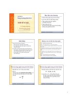 KINH TẾ VĨ MÔ_CHƯƠNG 8: TĂNG TRƯỞNG KINH TẾ 2 ppsx