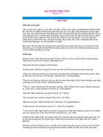 daicuongthientong doc