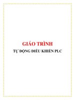 Tự động hóa PLC pps