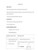 LUYỆN TẬP - Tứ giác nội tiếp doc