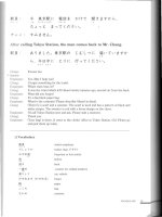 JAPANESE FOR BUSY PEOPLE 2 pot