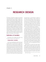 Assessing the Impact of Transport and Energy Infrastructure on Poverty Reduction - Chapter 4 doc