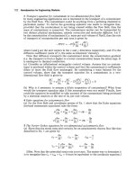 Aerodynamics for engineering students - part 3 pot