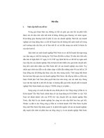 Giải pháp thúc đẩy quá trình cổ phần hoá doanh nghiệp tại Việt Nam và kế hoạch niêm yết cổ phiếu của các doanh nghiệp trên thị trường chứng khoán