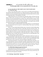 Thiết bị điện đại cương_Chương6 ppt