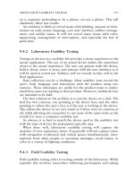 Designing the Mobile User Experience phần 8 ppsx