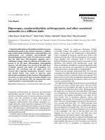 Báo cáo khoa học: 