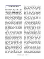 Bản tin kiến thức nông nghiệp năm 2012  5