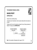 THE BALANCE SHEET POCKET BOOK phần 4 pps